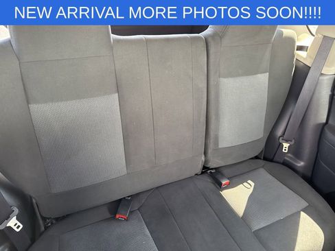 Used 2016 Jeep Compass Sport w/ Power Value Group FWD image 13