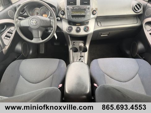 Used 2008 Toyota RAV4 Sport w/ Tow Prep Pkg AWD/4WD image 20
