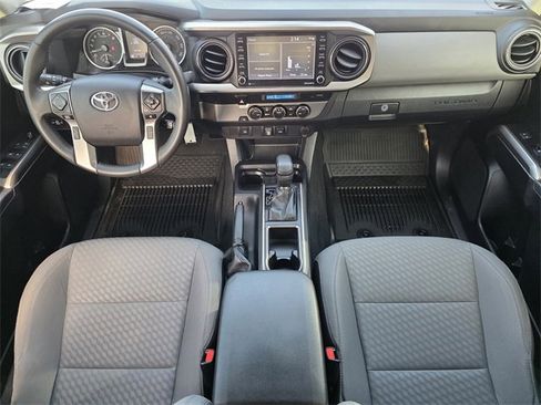 Used 2022 Toyota Tacoma SR5 image 19