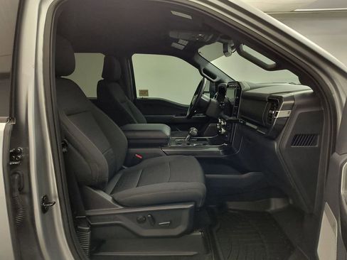 Used 2023 Ford F150 XLT w/ Equipment Group 302A High AWD/4WD image 29