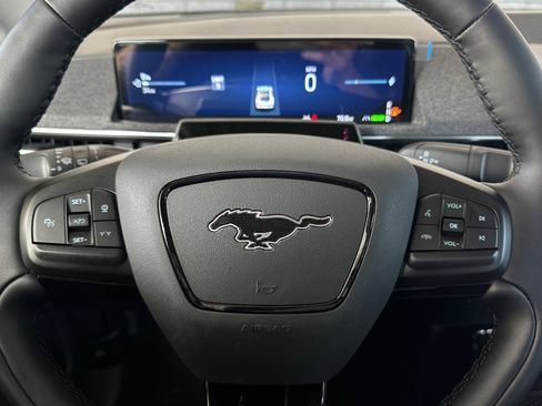 New 2025 Ford Mustang Mach-E Premium w/ Interior Protection Package image 23