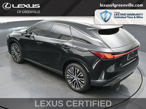 Certified 2024 Lexus RX 350 Premium Plus w/ Convenience Package FWD image 43
