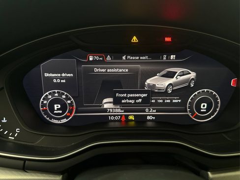 Used 2018 Audi A4 2.0T Premium Plus w/ Premium Plus Package AWD/4WD image 33