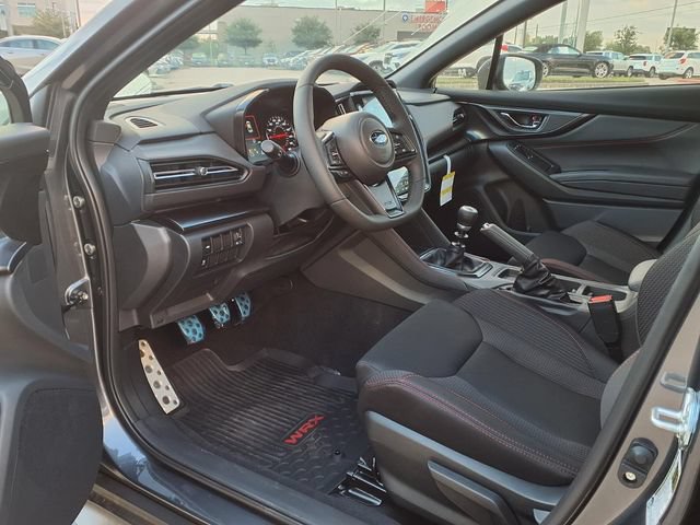 New 2026 Subaru WRX Premium AWD/4WD image 6