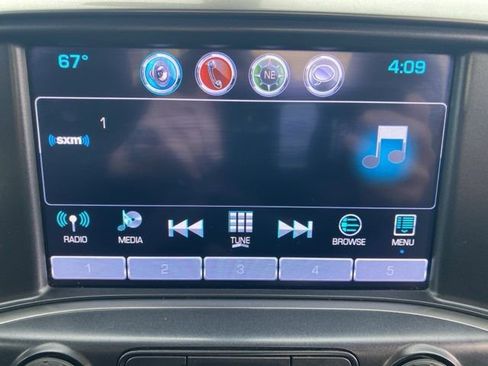 Used 2019 Chevrolet Silverado 1500 LT image 33