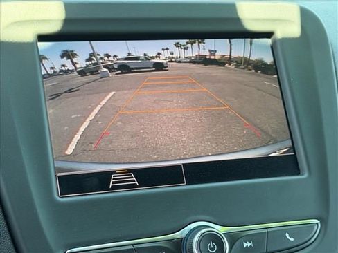 Certified 2024 Chevrolet Equinox LT FWD image 20