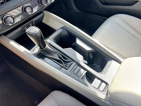 Certified 2024 Honda Accord LX image 19