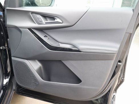 New 2026 Chevrolet Equinox LT image 31