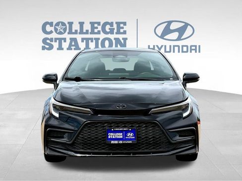 Used 2023 Toyota Corolla SE FWD image 5