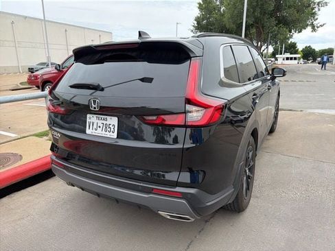 Used 2025 Honda CR-V Sport-L image 3