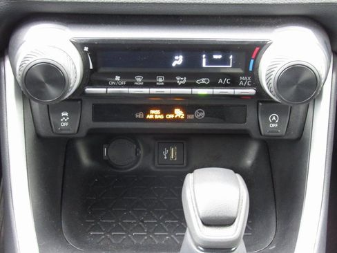 Certified 2024 Toyota RAV4 LE image 26