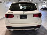 Certified 2021 Mercedes-Benz GLC 300 4MATIC image 5