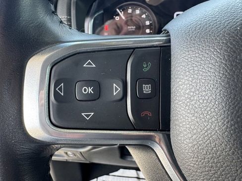 Used 2023 RAM 1500 Laramie image 19