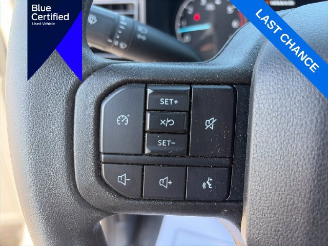 Certified 2026 Ford F250 XL w/ STX Appearance Package AWD/4WD image 17