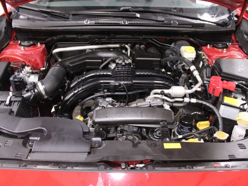 Used 2024 Subaru Crosstrek 2.0i Premium image 36