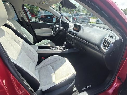 Used 2017 MAZDA MAZDA3 Grand Touring FWD image 34