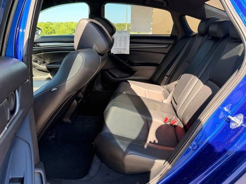 Used 2022 Honda Accord Sport image 29