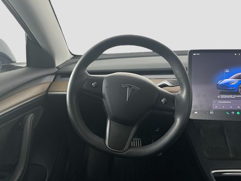 Used 2023 Tesla Model 3 Long Range AWD/4WD image 16