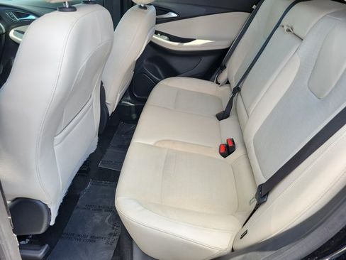 Used 2024 Buick Encore GX Preferred w/ Comfort Package FWD image 15
