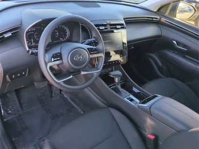 Used 2024 Hyundai Tucson SEL