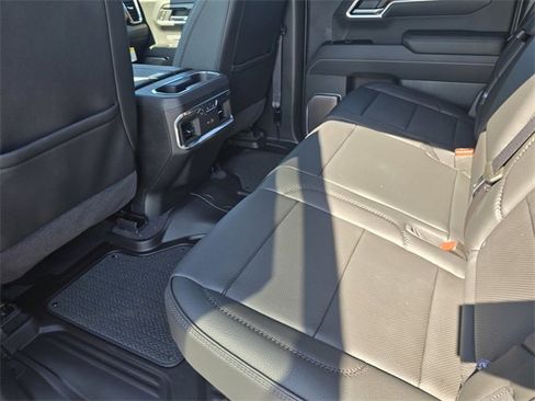 New 2026 GMC Sierra 1500 Denali image 10
