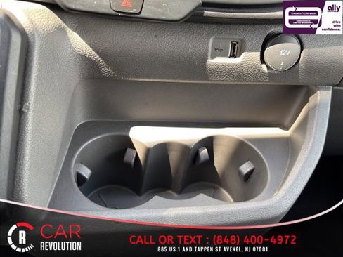 Used 2024 Ford Transit 250 Low Roof w/ Exterior Upgrade Package image 25