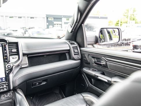 Used 2024 RAM 1500 TRX w/ TRX Level 2 Equipment Group AWD/4WD image 40