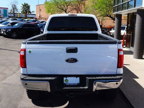 Used 2014 Ford F350 XL w/ Power Equipment Group image 10