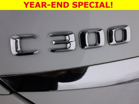 Used 2016 Mercedes-Benz C 300 C 300 image 60