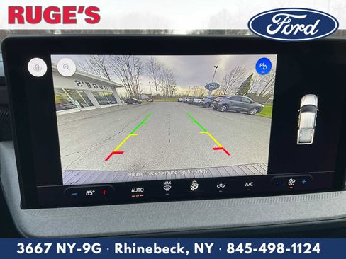 New 2026 Ford Maverick XLT w/ Equipment Group 301A image 23