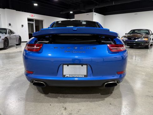 Used 2015 Porsche 911 Carrera image 65