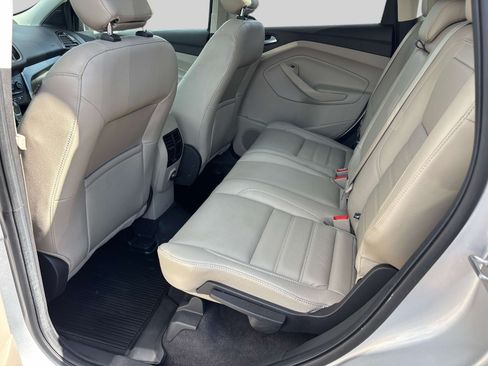 Used 2018 Ford Escape SEL AWD/4WD image 14