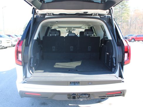 Certified 2025 Ford Expedition Max Active AWD/4WD image 9
