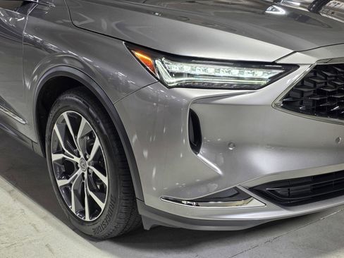 Used 2023 Acura MDX SH-AWD w/ Technology Package image 10