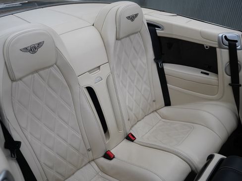 Used 2014 Bentley Continental GT Speed image 42