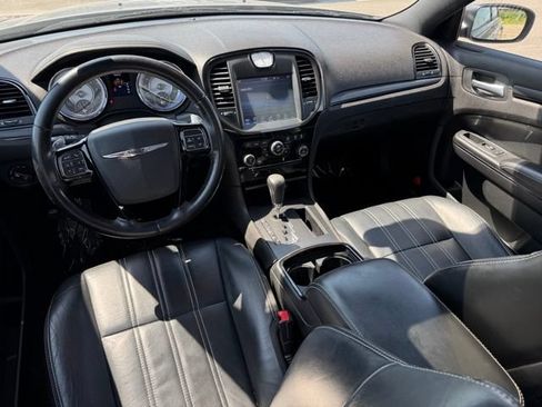 Used 2014 Chrysler 300 S AWD/4WD image 12