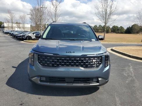 New 2026 Kia Carnival SX image 2