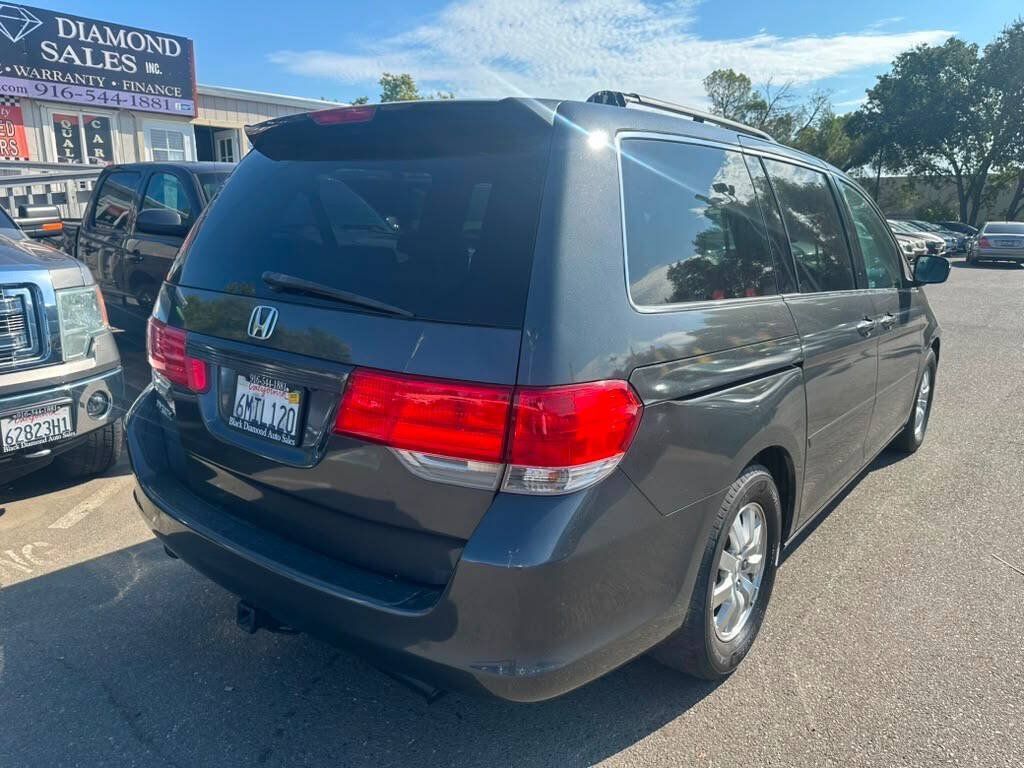 Used 2010 Honda Odyssey EX-L image 7