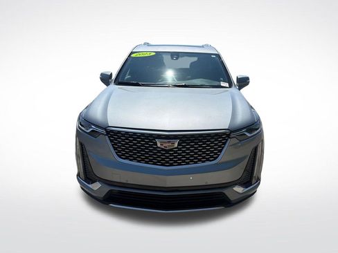 Used 2023 Cadillac XT6 Luxury AWD/4WD image 2