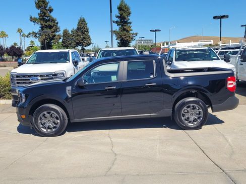 Used 2026 Ford Maverick XLT w/ 4K Tow Package AWD/4WD image 7