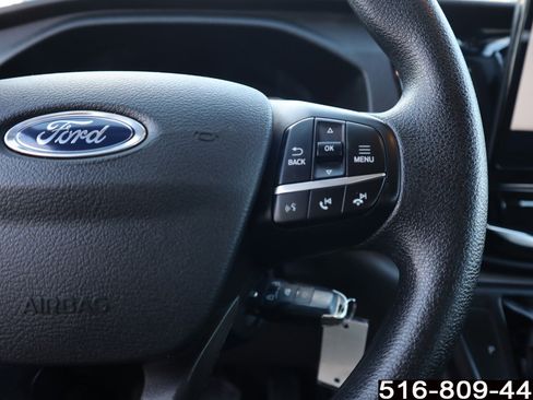 Used 2023 Ford Transit 350 XLT image 20