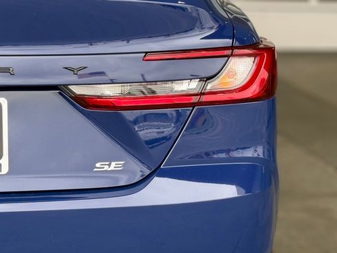 Certified 2026 Toyota Camry SE FWD image 14