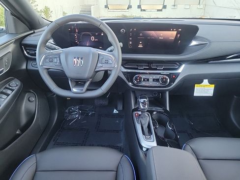 New 2026 Buick Envista Sport Touring w/ Convenience I Package image 13