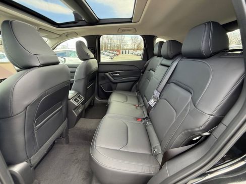 New 2026 MAZDA CX-5 2.5 S w/ Premium Plus Package image 23