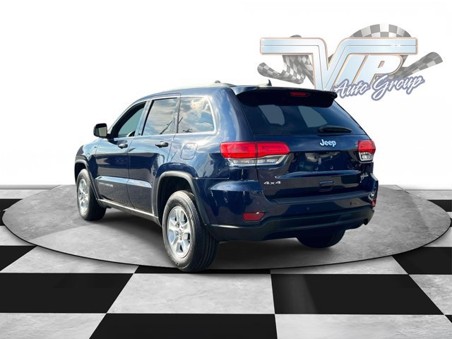 Used 2016 Jeep Grand Cherokee Laredo w/ Quick Order Package 23E AWD/4WD image 3