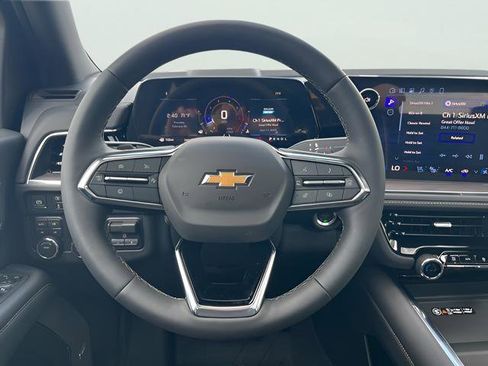 New 2026 Chevrolet Tahoe Premier AWD/4WD image 19