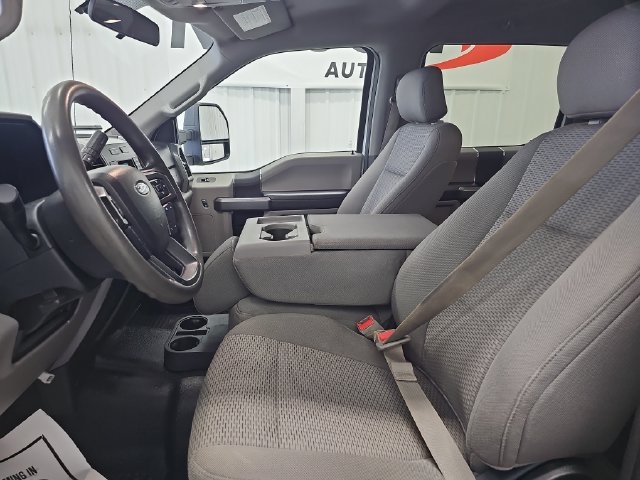 Used 2019 Ford F350 XLT AWD/4WD image 34