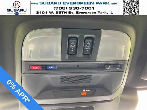 New 2026 Subaru WRX Premium AWD/4WD image 26