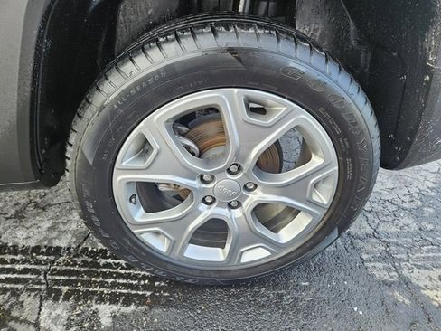 Used 2023 Jeep Renegade Limited image 22