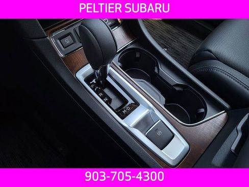 New 2025 Subaru Ascent Touring image 26